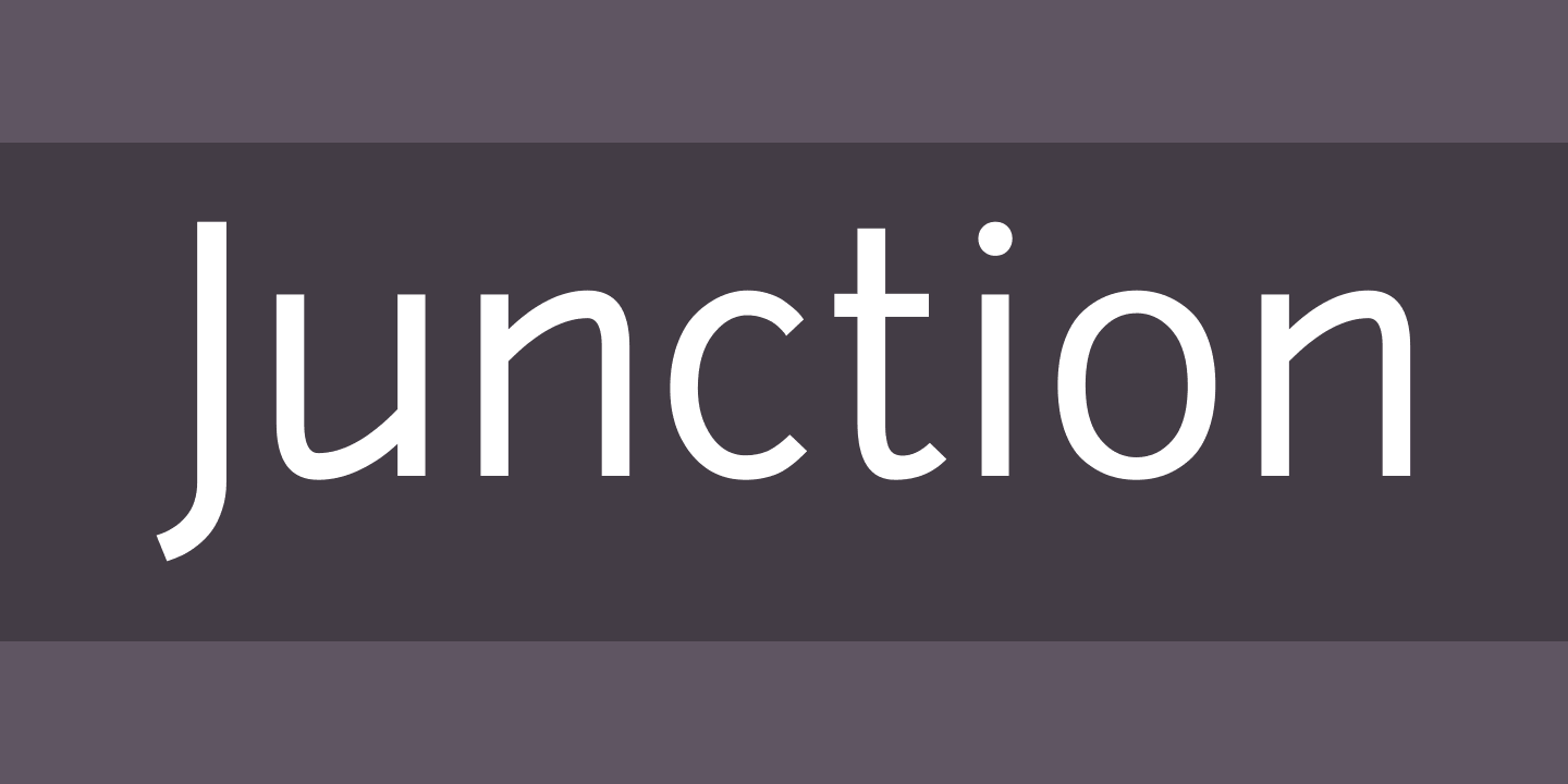 Junction